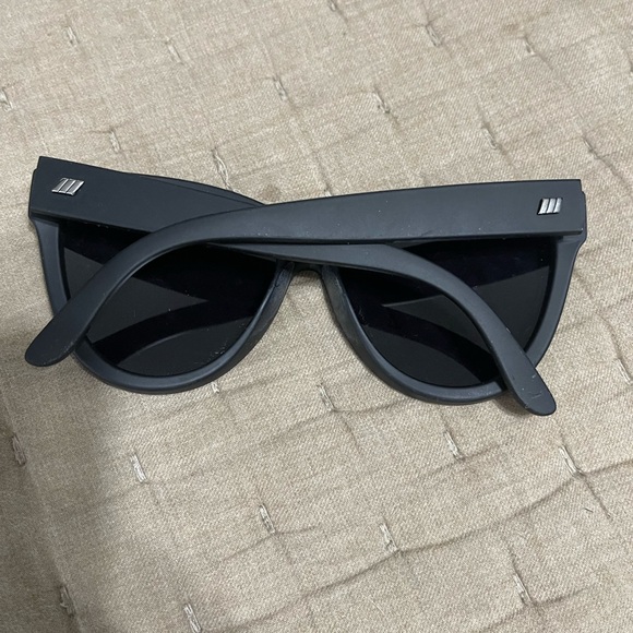 Le spec sunglasses “liar lair” - Picture 2 of 4
